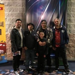 Meet your Posher, Mark